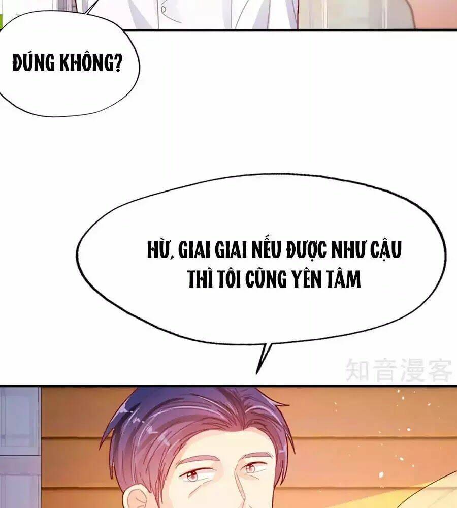 Sau Này Vẫn Cứ Thích Anh Chương 73 Ảnh 48