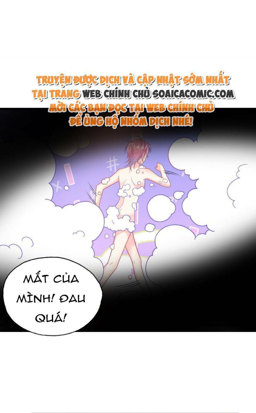 Ông Trùm Phản Diện Là Nữ Chương 6 Ảnh 8