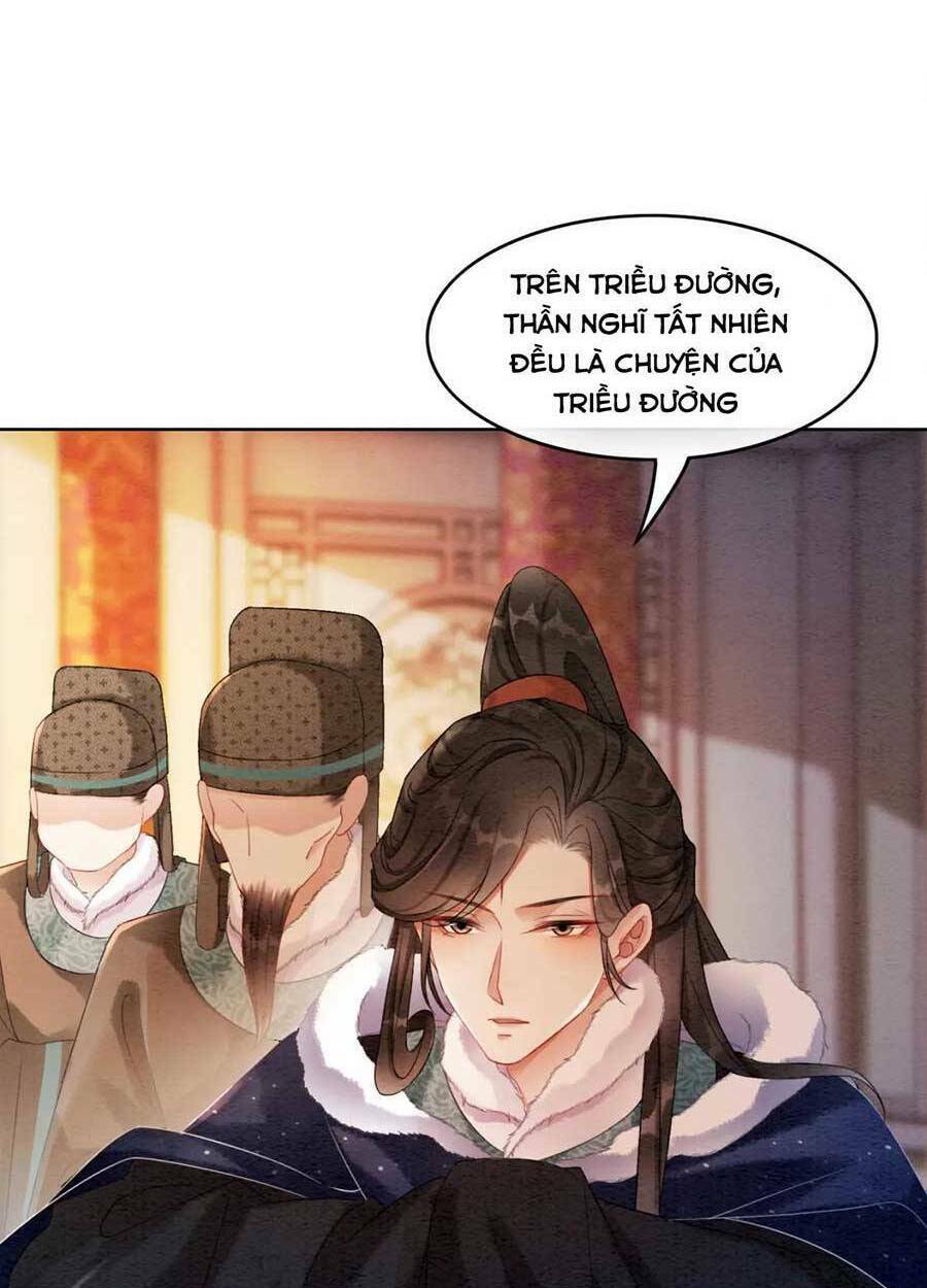 Xung Hỉ Vương Phi Chương 87 Ảnh 54