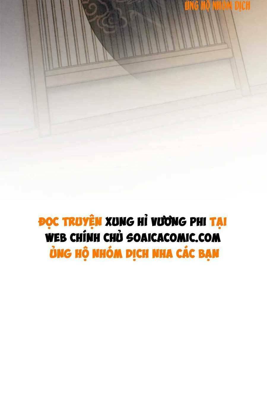 Xung Hỉ Vương Phi Chương 81 Ảnh 64