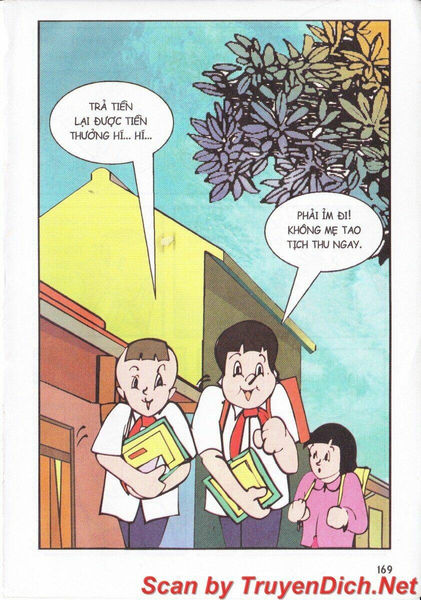 Tý Quậy Chương 5.3 Ảnh 50