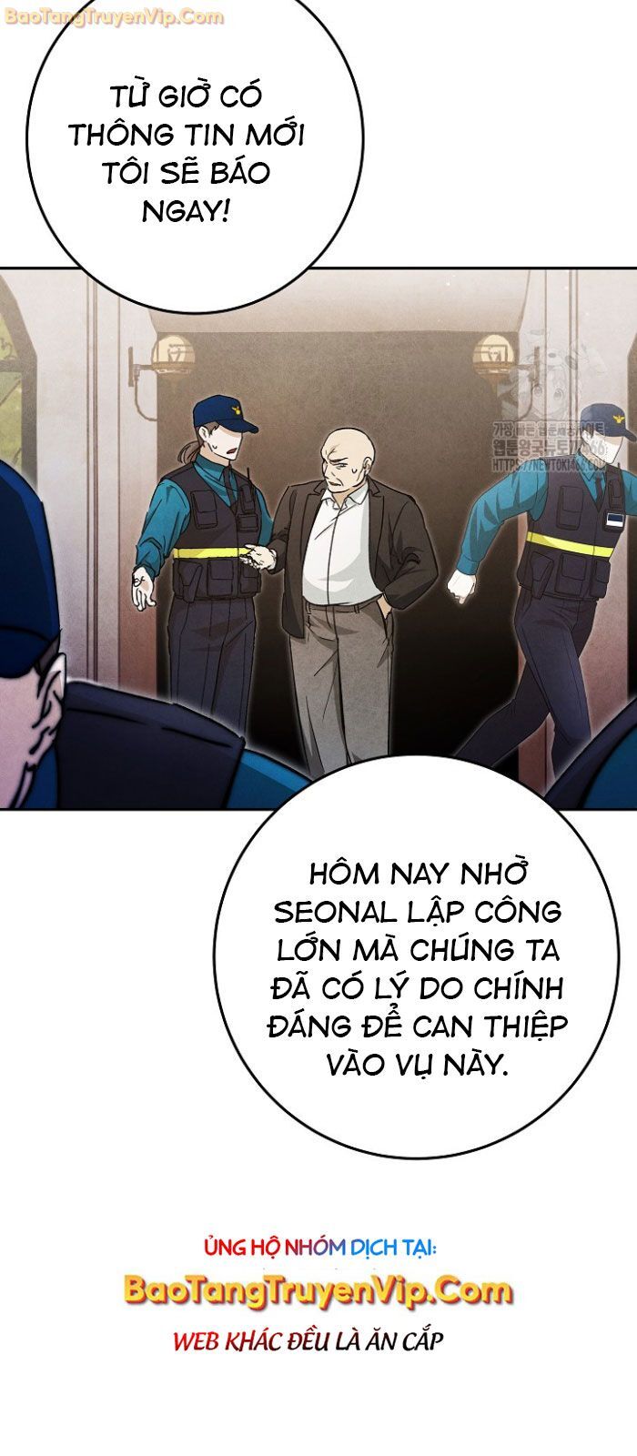 Trở Thành Công Chức Pháp Thuật Chương 18 Ảnh 13
