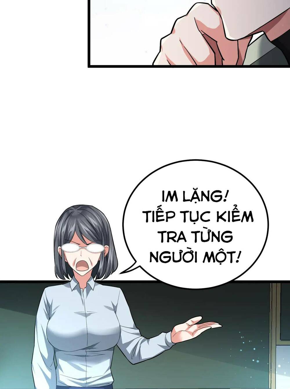 Trong Tôi Có Quỷ Chương 1 Ảnh 49