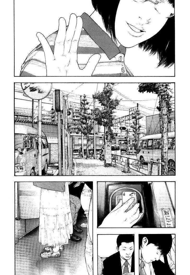 Kokou No Hito Chương 153 Ảnh 10