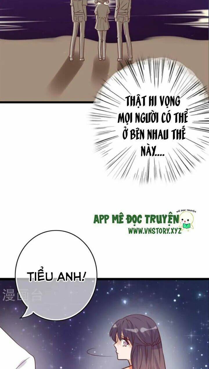 Sau Con Mưa Mùa Hạ Chương 71 Ảnh 24