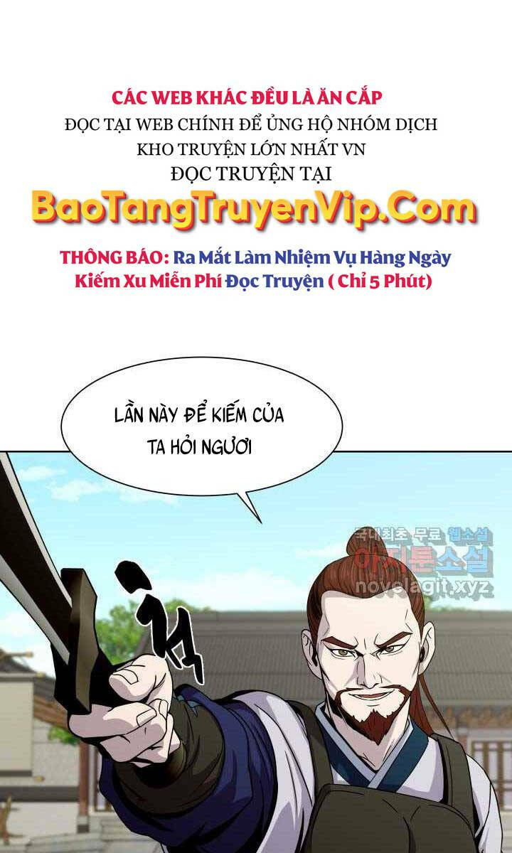 Bậc Thầy Phép Thuật Ở Thế Giới Võ Lâm Chương 23 Ảnh 20