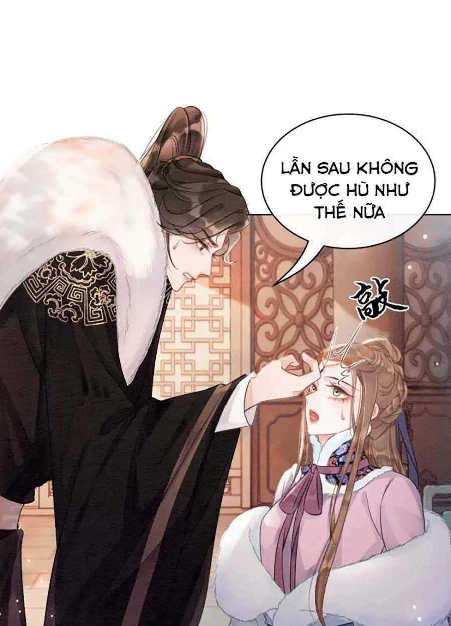 Xung Hỉ Vương Phi Chương 84 Ảnh 20