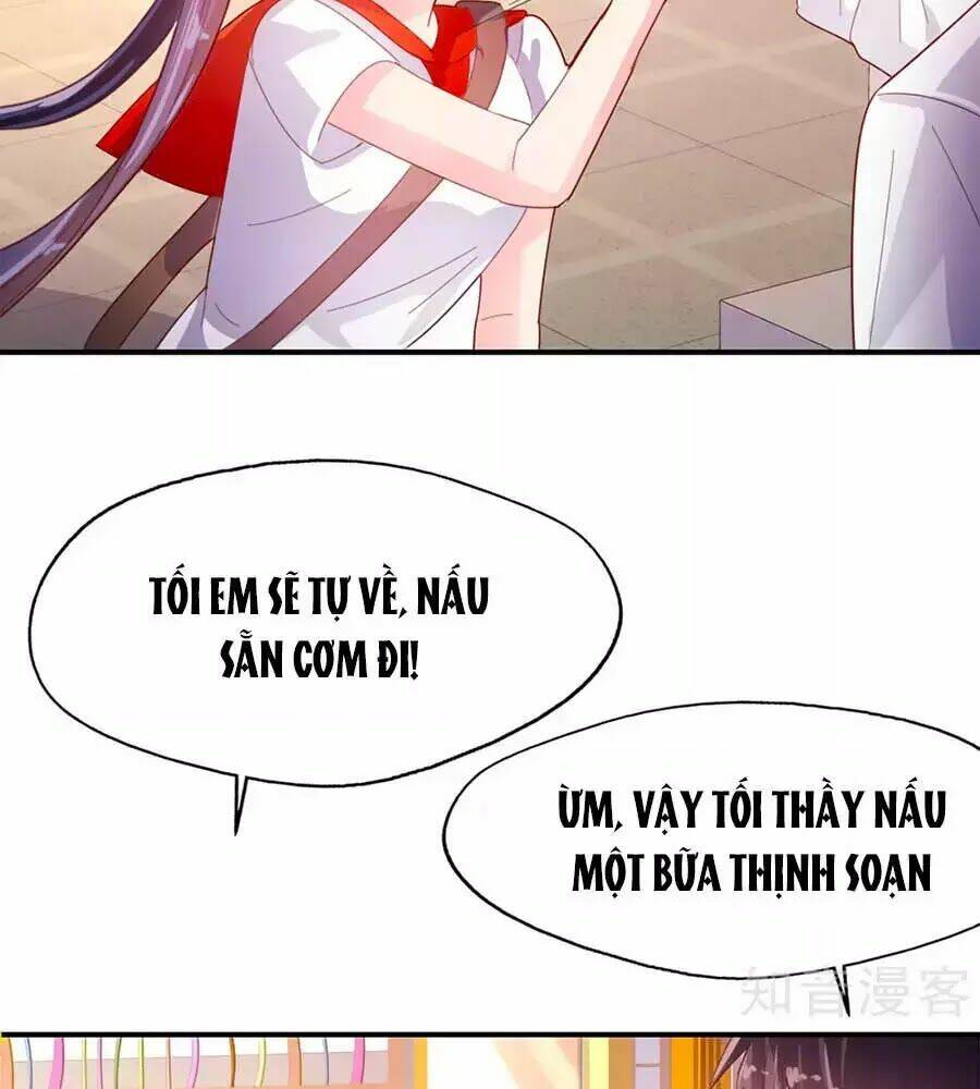 Sau Này Vẫn Cứ Thích Anh Chương 73 Ảnh 39