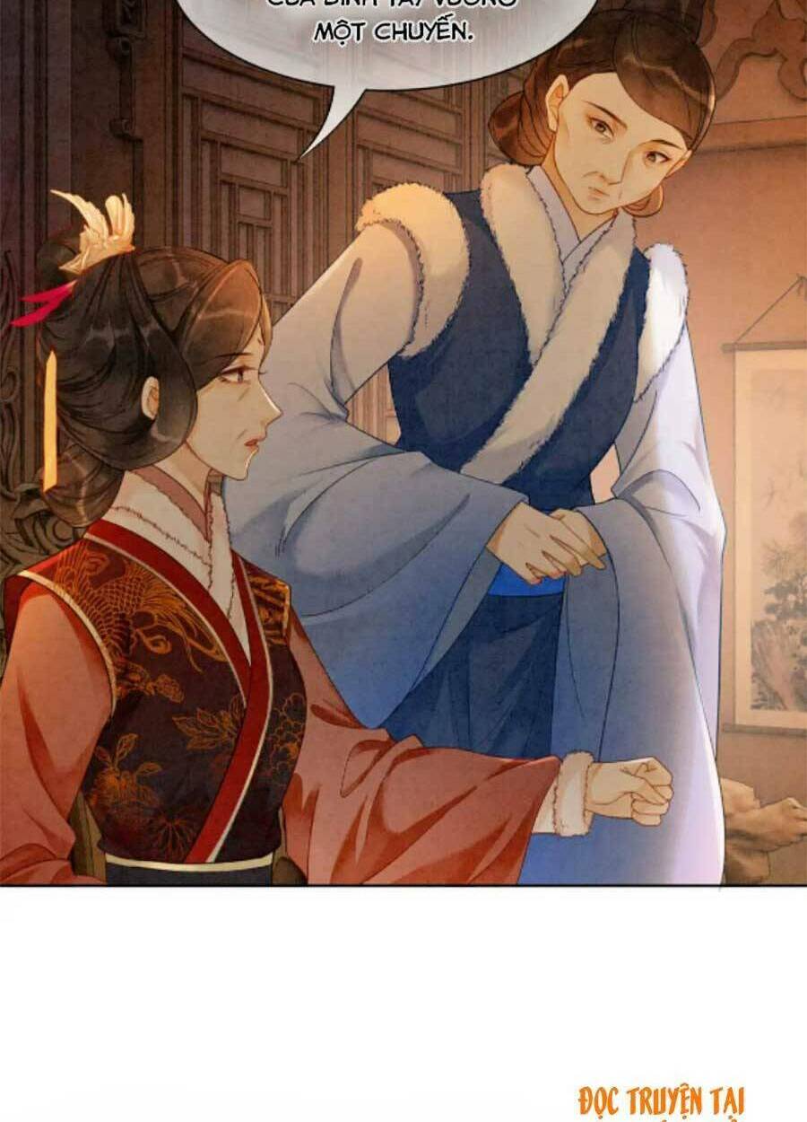 Xung Hỉ Vương Phi Chương 81 Ảnh 61