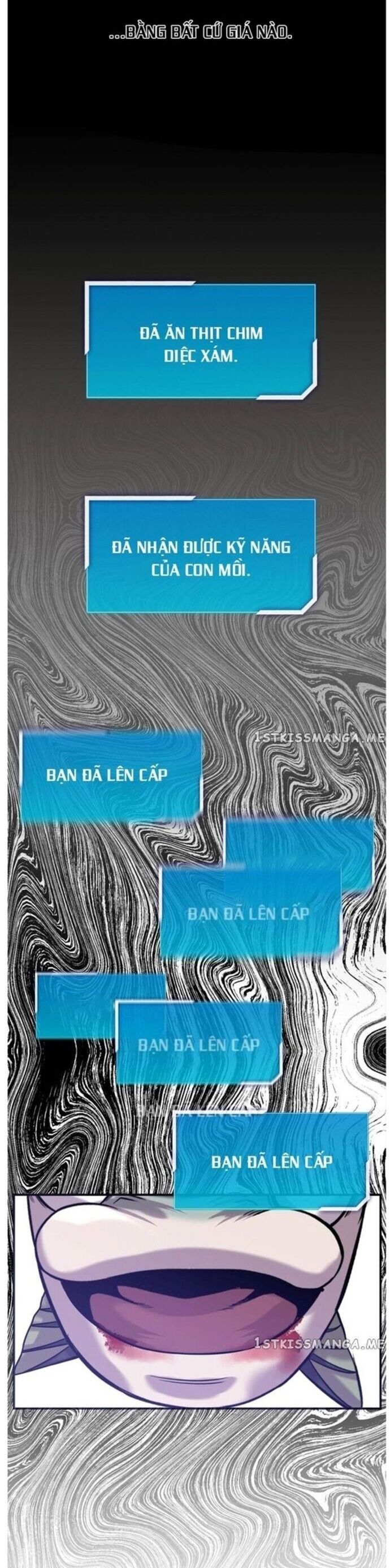 Hoá Thân Thành Cá Chương 50 Ảnh 40