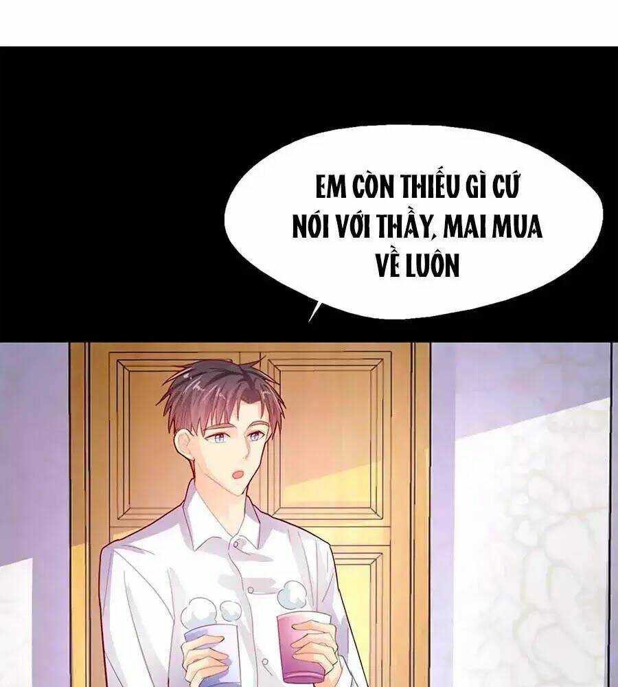 Sau Này Vẫn Cứ Thích Anh Chương 72 Ảnh 2