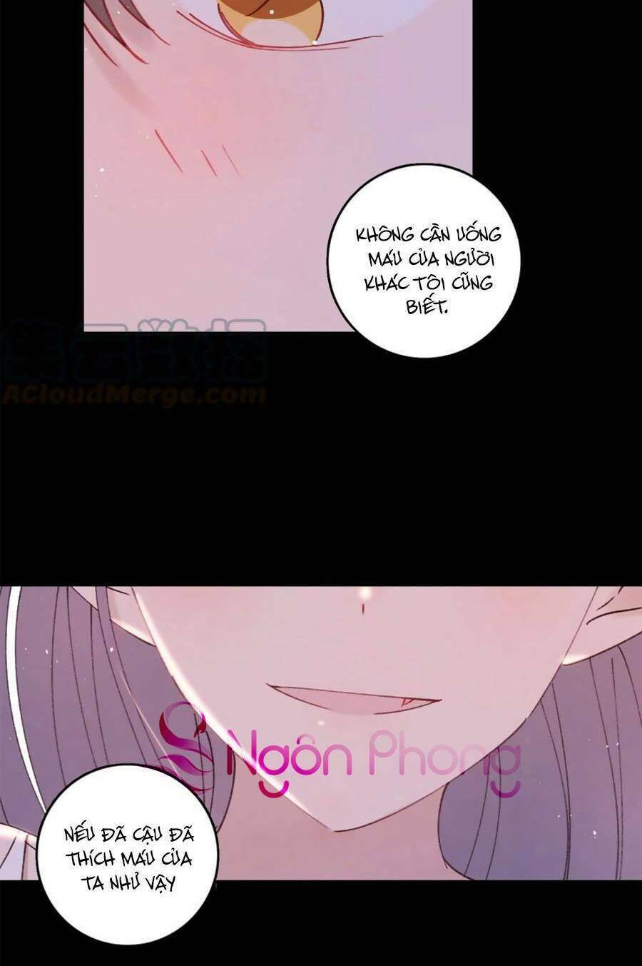 Khi Mộng Thần Yêu Chương 86 Ảnh 7