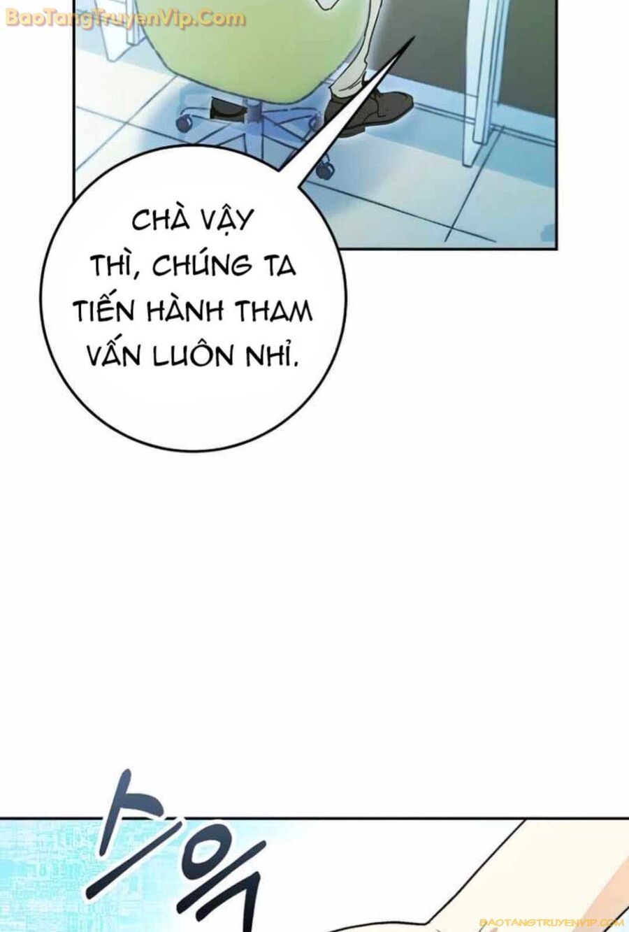 Trở Thành Công Chức Pháp Thuật Chương 11 Ảnh 94