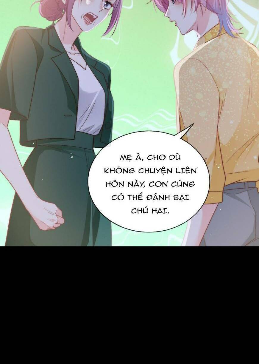 Ông Trùm Phản Diện Là Nữ Chương 6 Ảnh 35