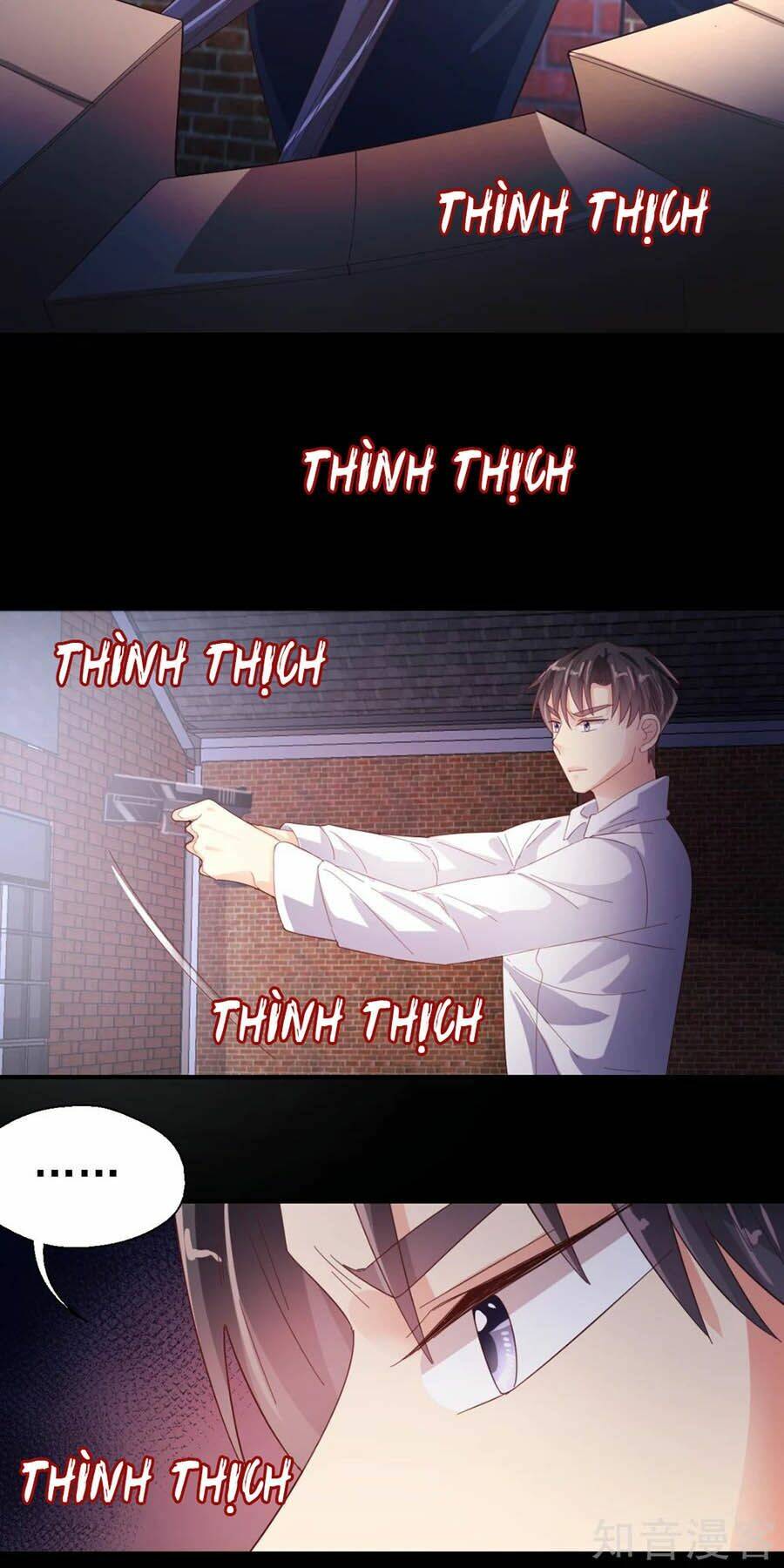 Sau Này Vẫn Cứ Thích Anh Chương 90 Ảnh 29