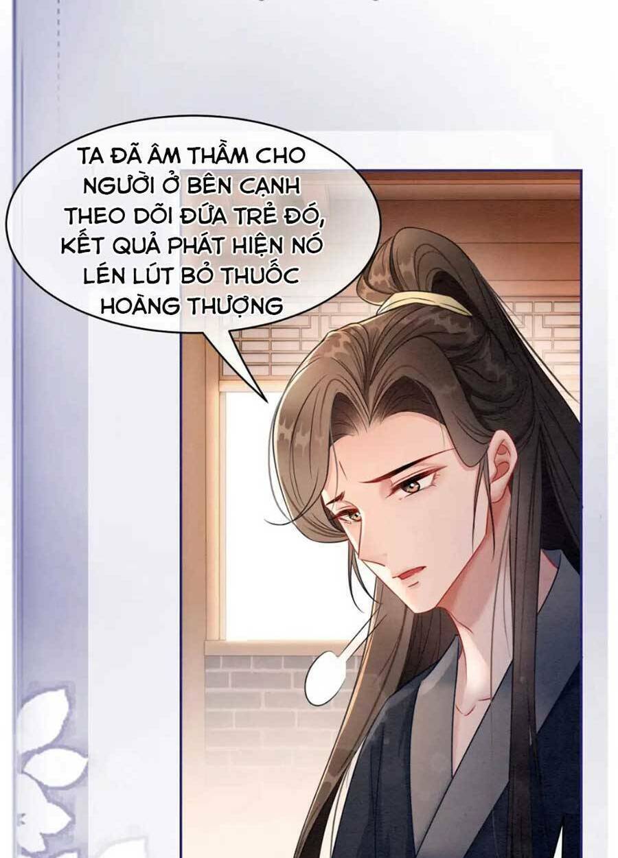 Xung Hỉ Vương Phi Chương 100 Ảnh 39