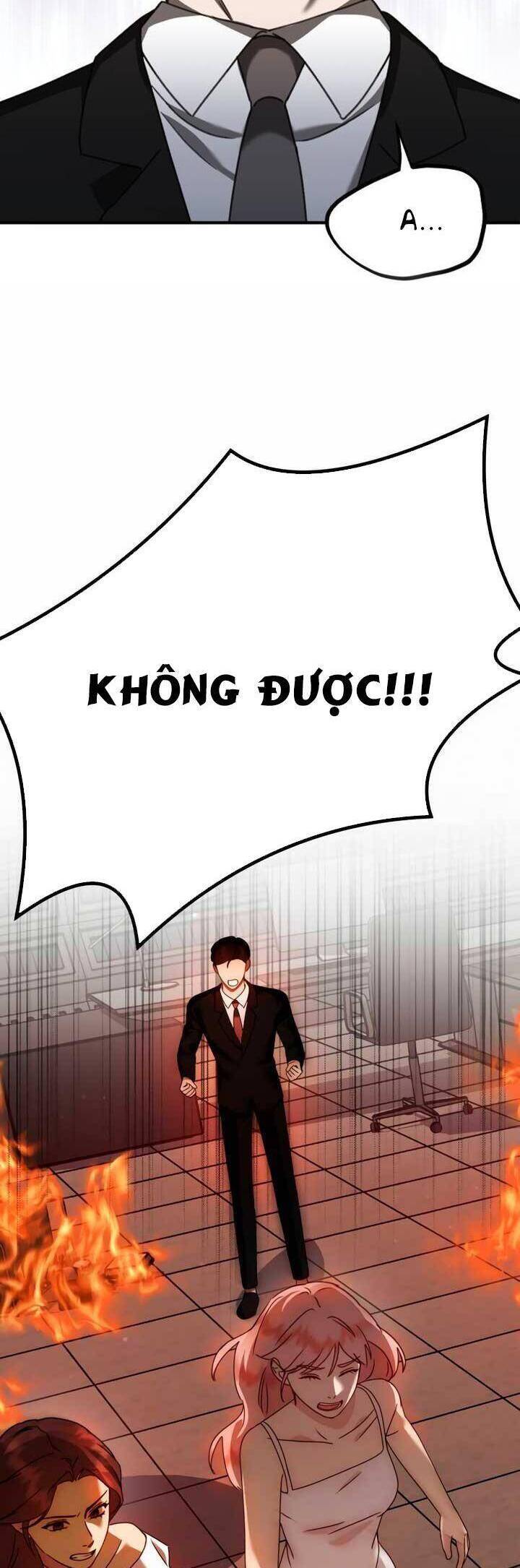 Thần Hổ Jangsan Chương 39 Ảnh 35