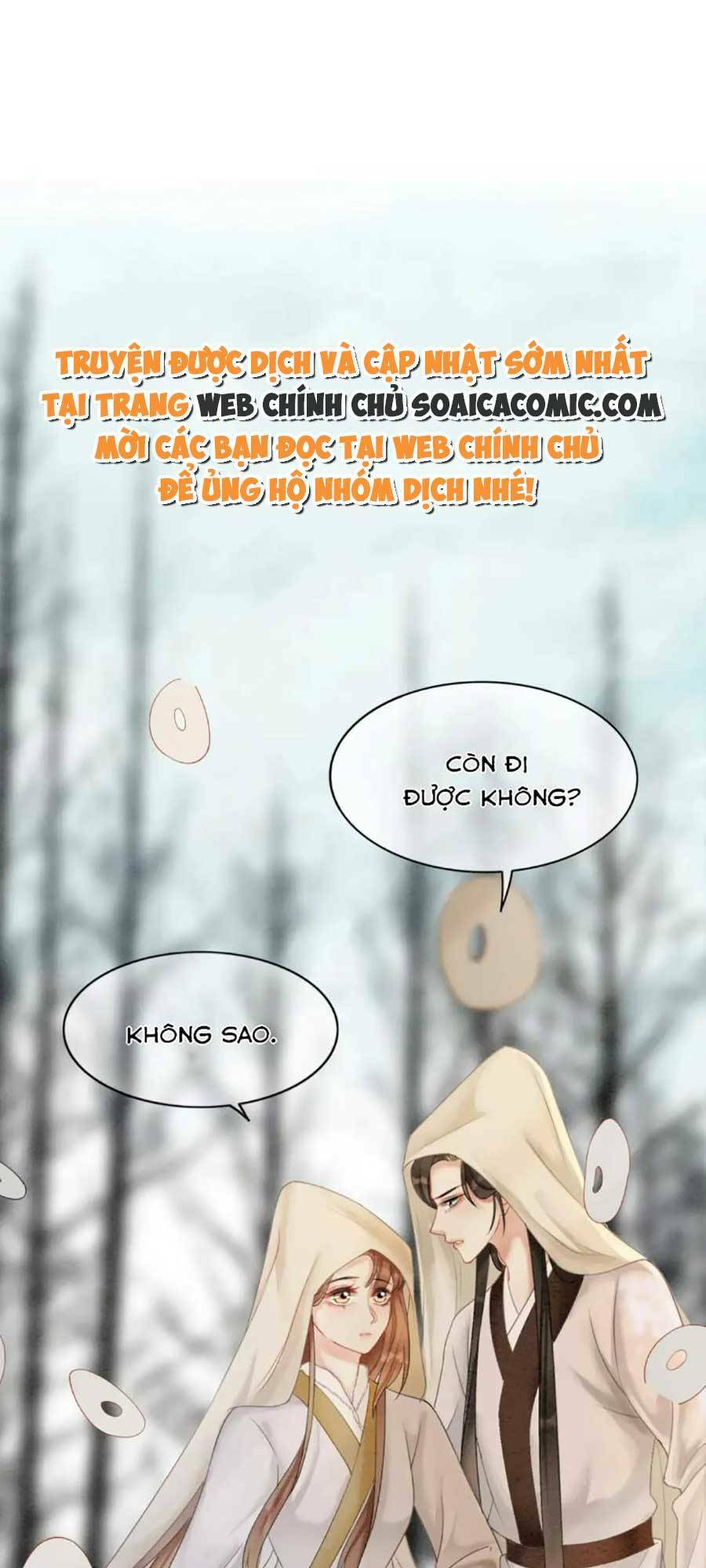 Xung Hỉ Vương Phi Chương 89 Ảnh 19