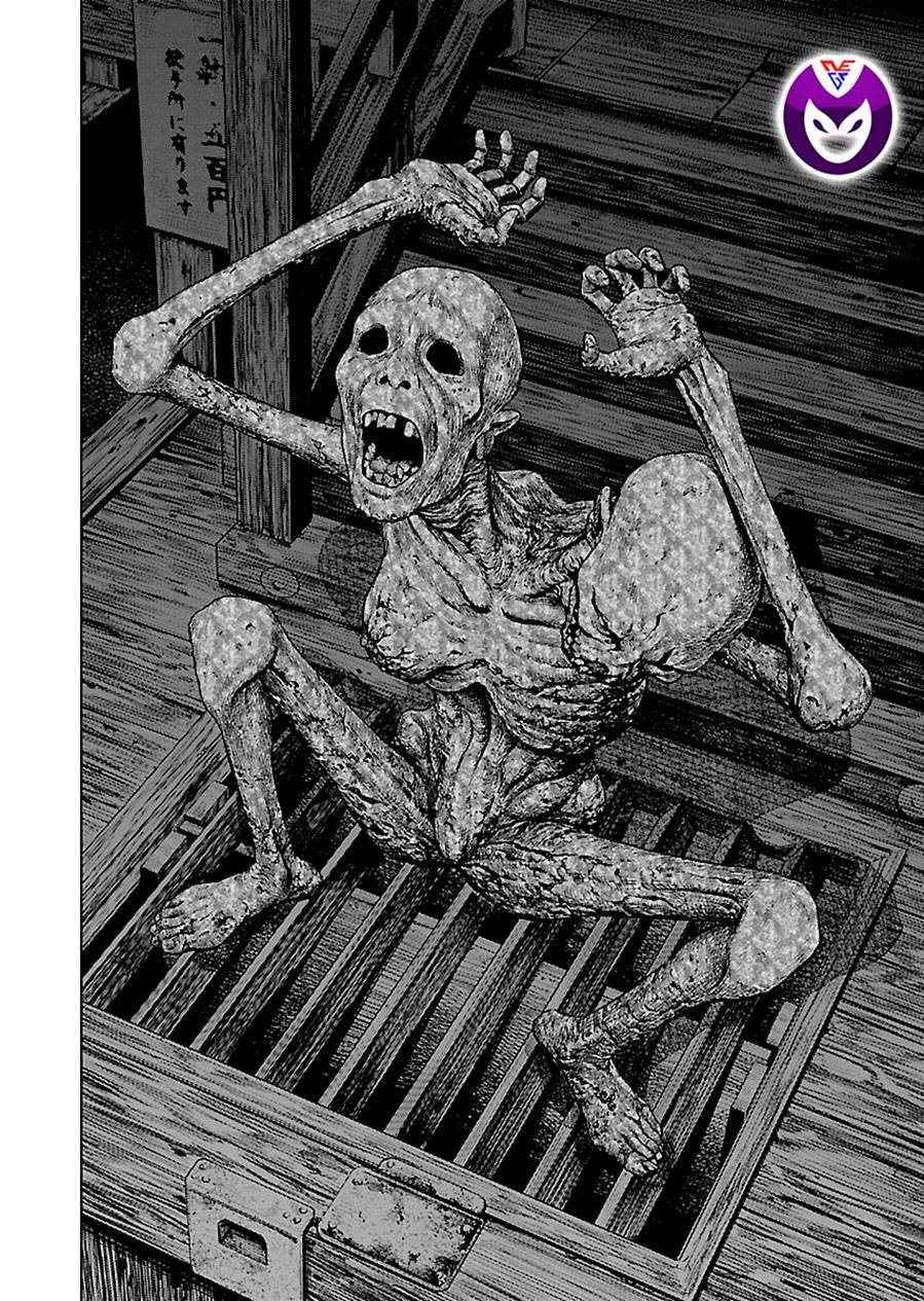 Họa Sĩ Sát Nhân Chương 7 Ảnh 4