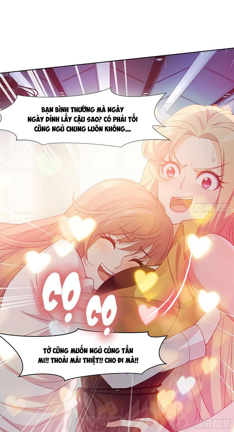 Vợ Của Tôi Là Quỷ Vương Chương 55 Ảnh 8