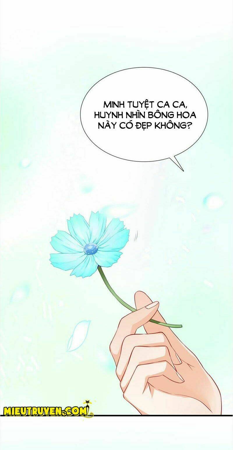 Tận Diệt Vương Gia Mãn Triều Chương 150 Ảnh 27