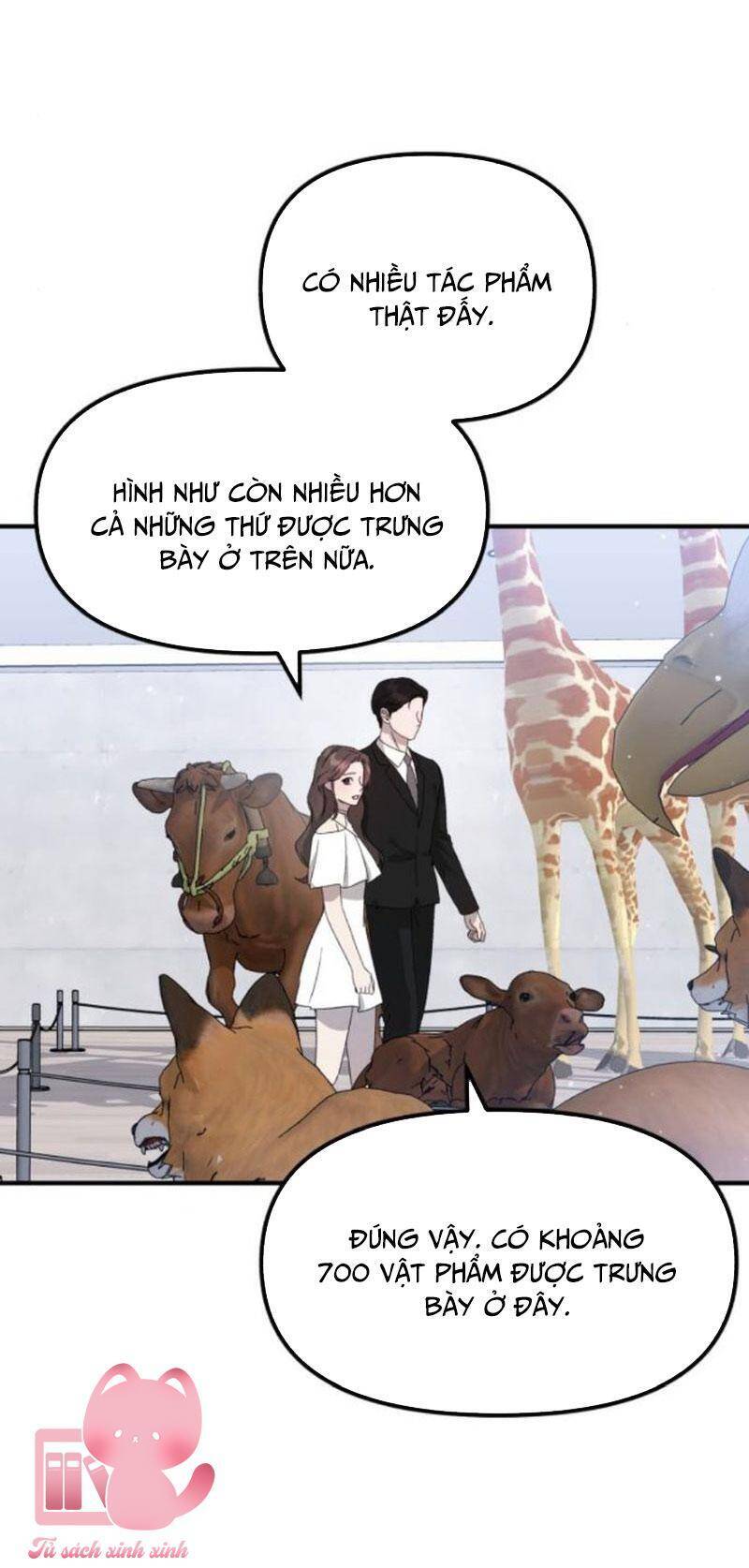 Thần Hổ Jangsan Chương 37 Ảnh 60