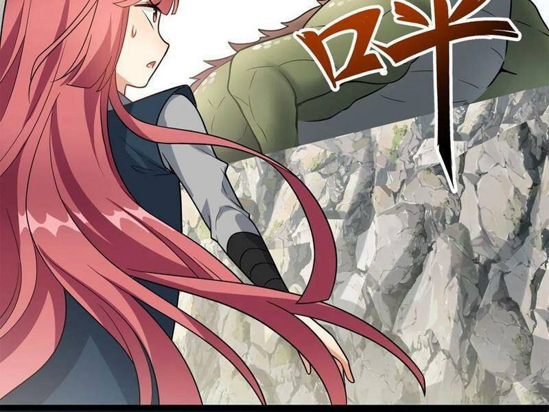 Ta Dưỡng Ra Nhân Vật Phản Diện Là Nữ Đế Yandere Chương 16 Ảnh 28