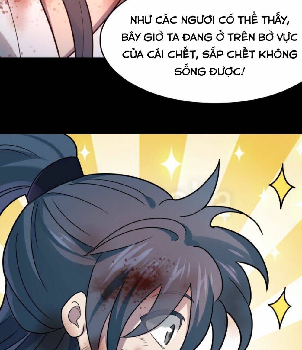 Vạn Tử Bất Từ Lục Thiên Thu Chương 0 Ảnh 4