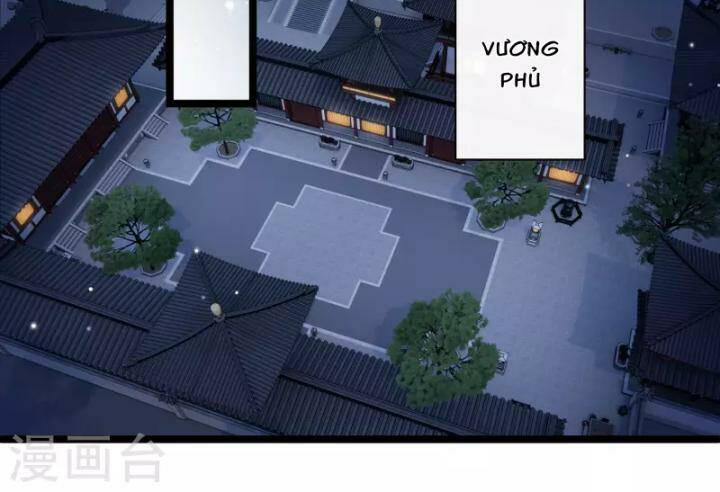 Nụ Cười Của Ngươi Ngọt Đến Mức Làm Gãy Tám Cái Răng Của Ta Chương 95 Ảnh 46