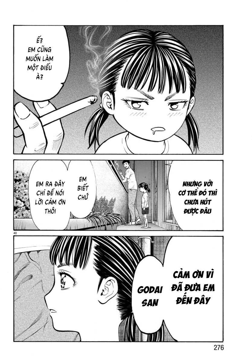 Psycho X Past: Những Vụ Án Giết Người Kỳ Quái Chương 29 Ảnh 43