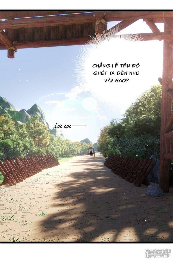 Nụ Cười Của Ngươi Ngọt Đến Mức Làm Gãy Tám Cái Răng Của Ta Chương 85 Ảnh 33