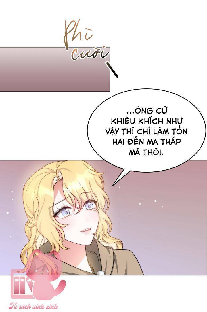 Nam Chính Là Chồng Cũ Của Tôi Chương 32 Ảnh 8