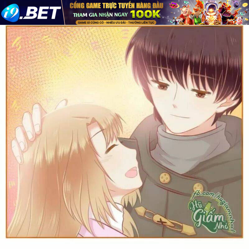 Anh Không Thích Thế Giới Này, Anh Chỉ Thích Em Chương 42 Ảnh 33