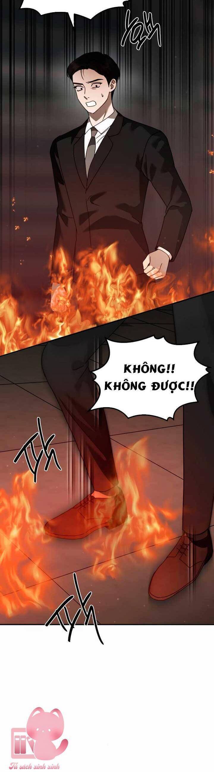 Thần Hổ Jangsan Chương 39 Ảnh 29