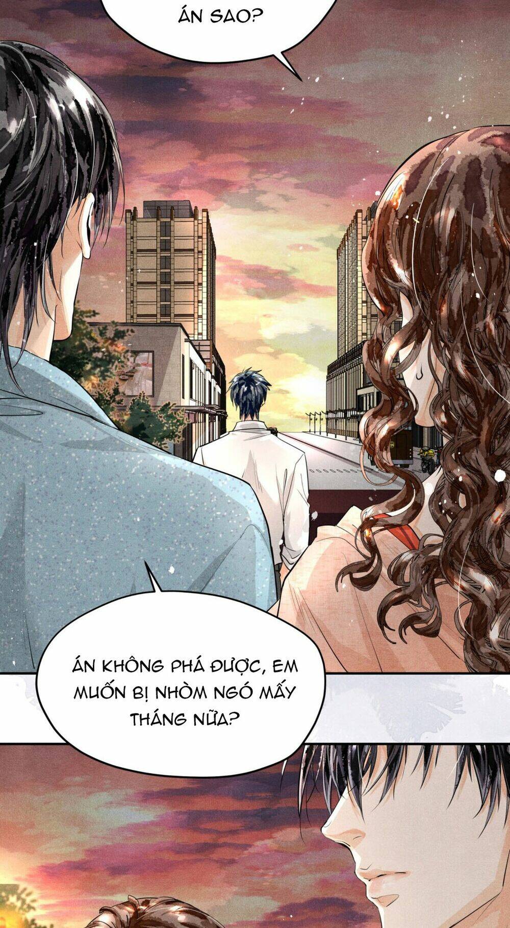 Phá Vân Chương 7 Ảnh 26