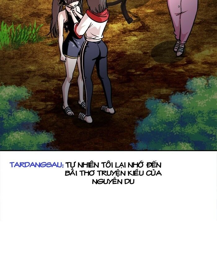 Change (Jinyuan) Ss2 Chương 47 Ảnh 38