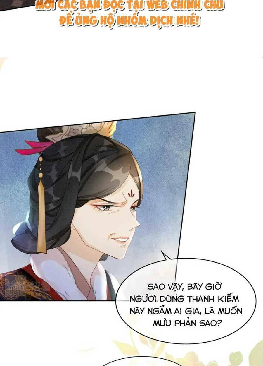 Xung Hỉ Vương Phi Chương 88 Ảnh 12