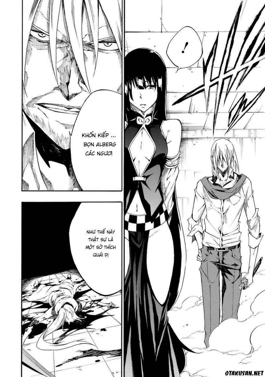 Akame Ga Kill! Zero Chương 31 Ảnh 32