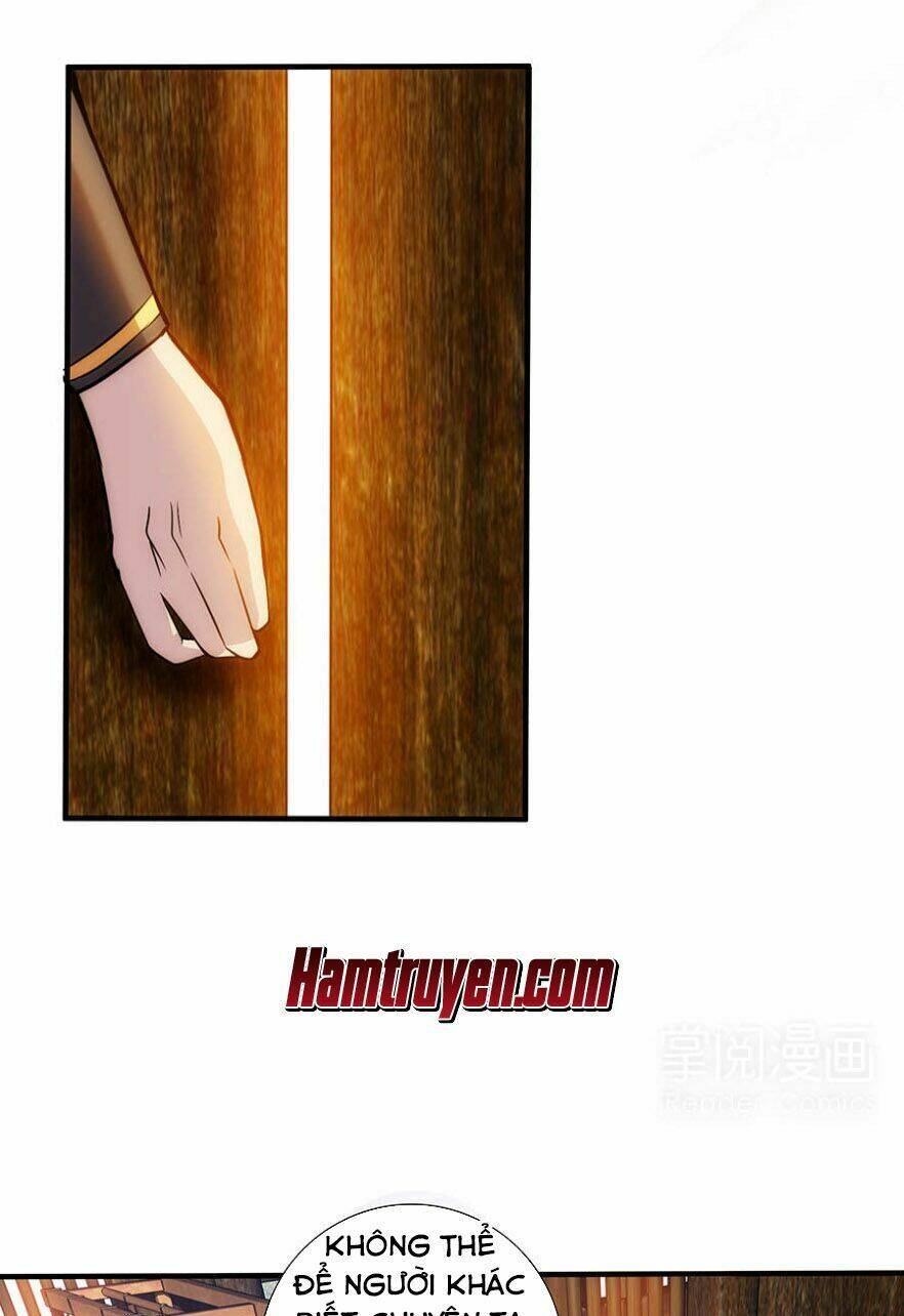 Tuyệt Thế Kiếm Thần Chương 46 Ảnh 12