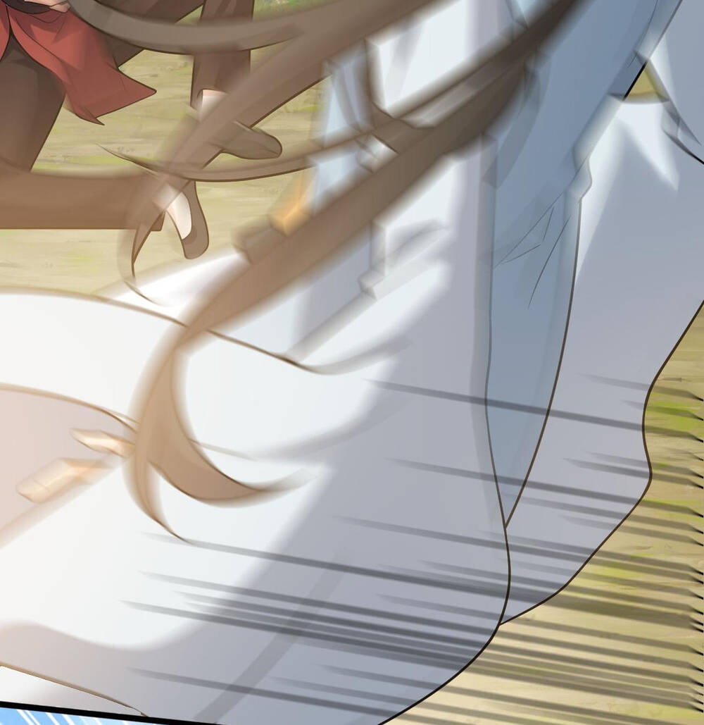 Ta Dưỡng Ra Nhân Vật Phản Diện Là Nữ Đế Yandere Chương 8 Ảnh 11