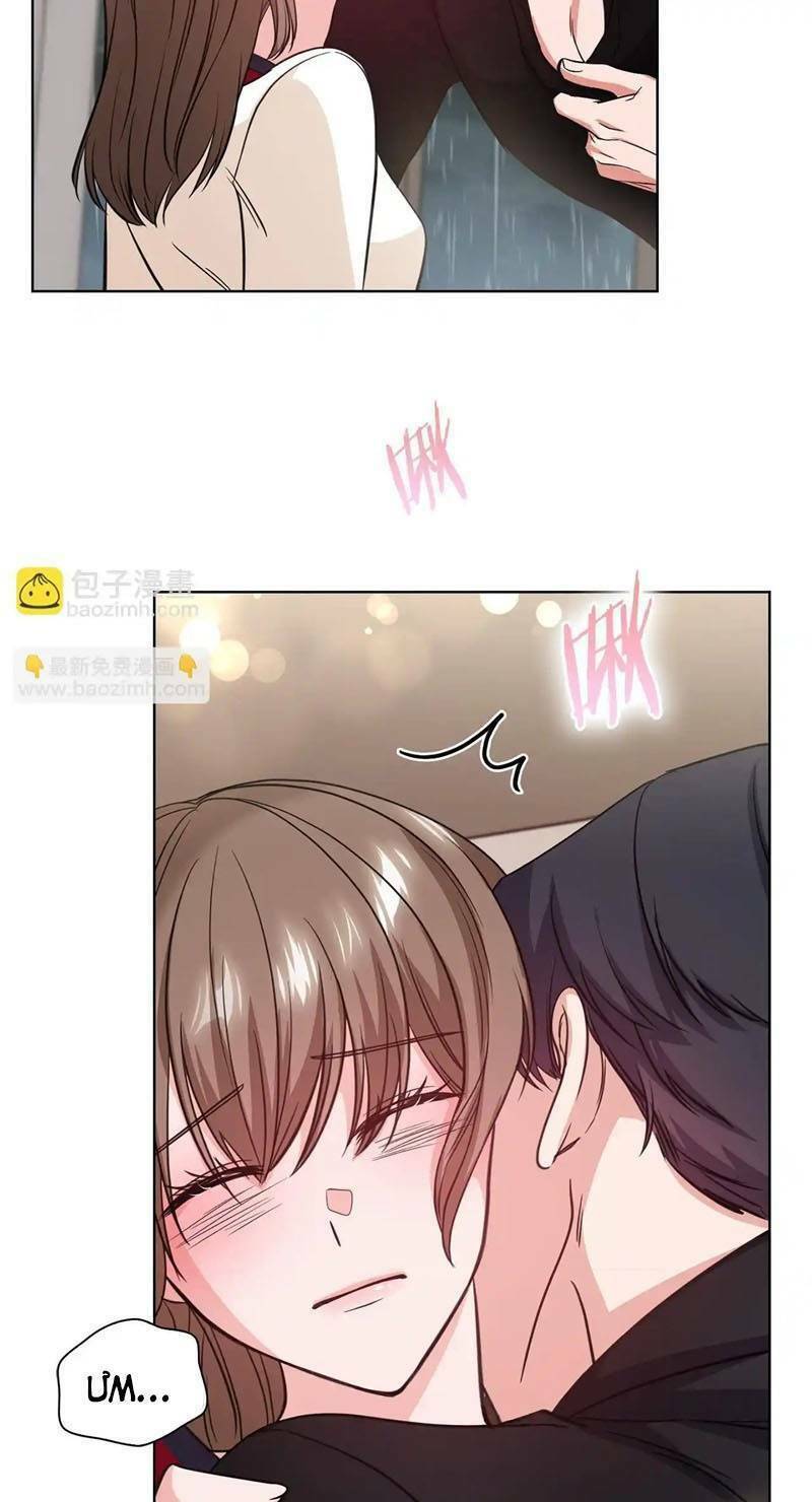 Tình Yêu Không Hoàn Hảo! Chương 14 Ảnh 42