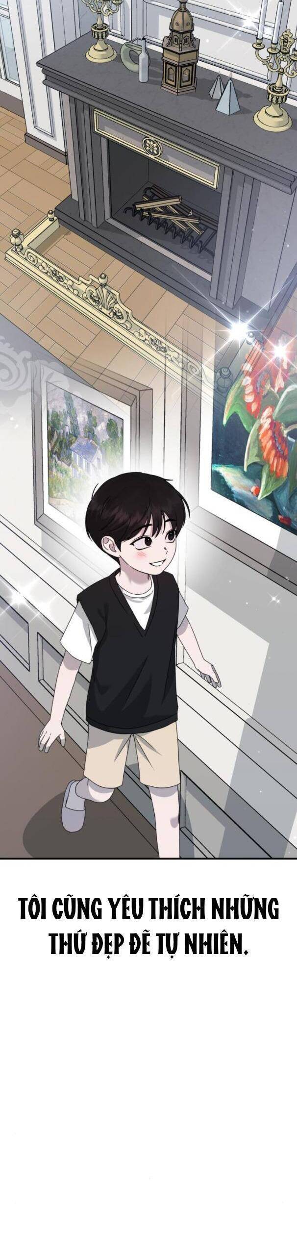 Thần Hổ Jangsan Chương 38 Ảnh 18