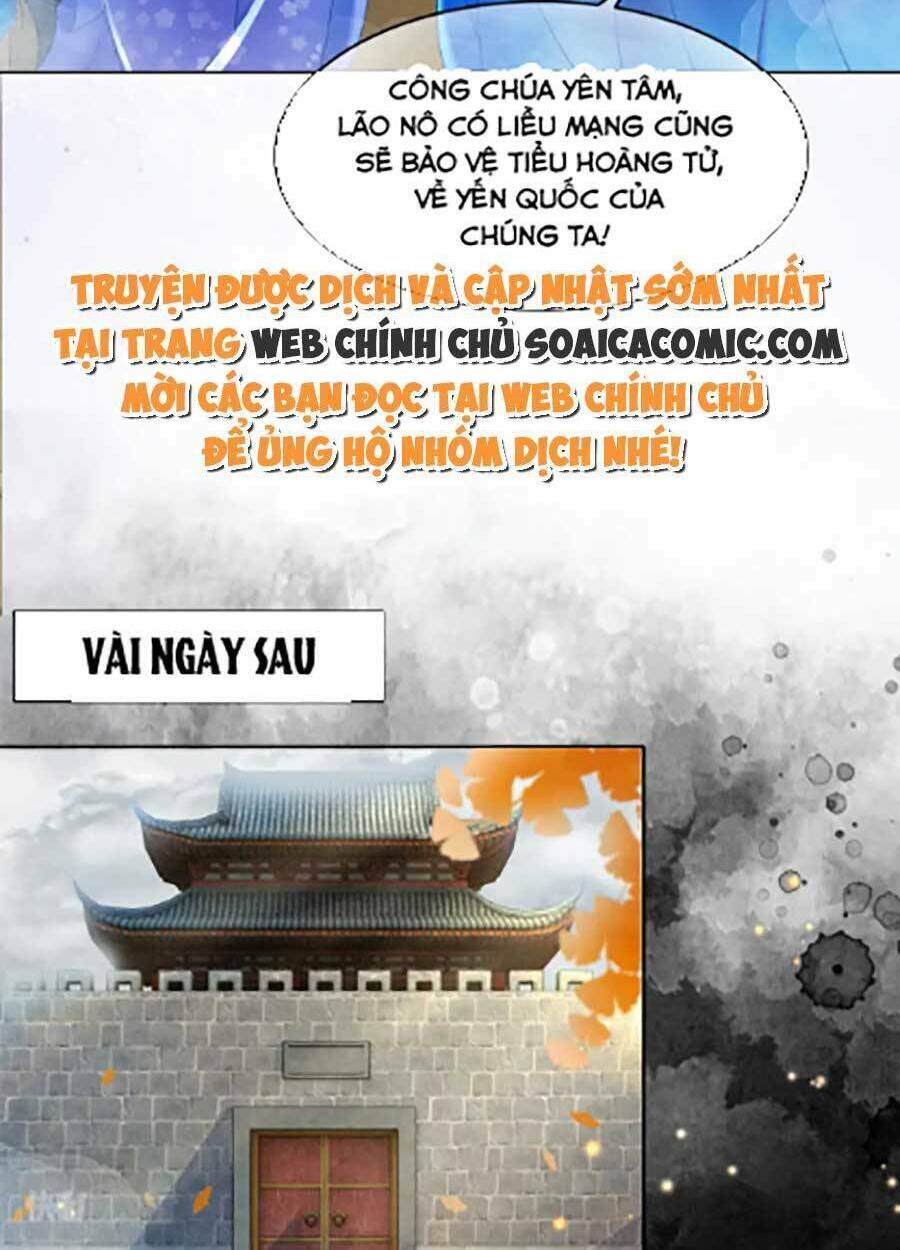 Xung Hỉ Vương Phi Chương 90 Ảnh 43