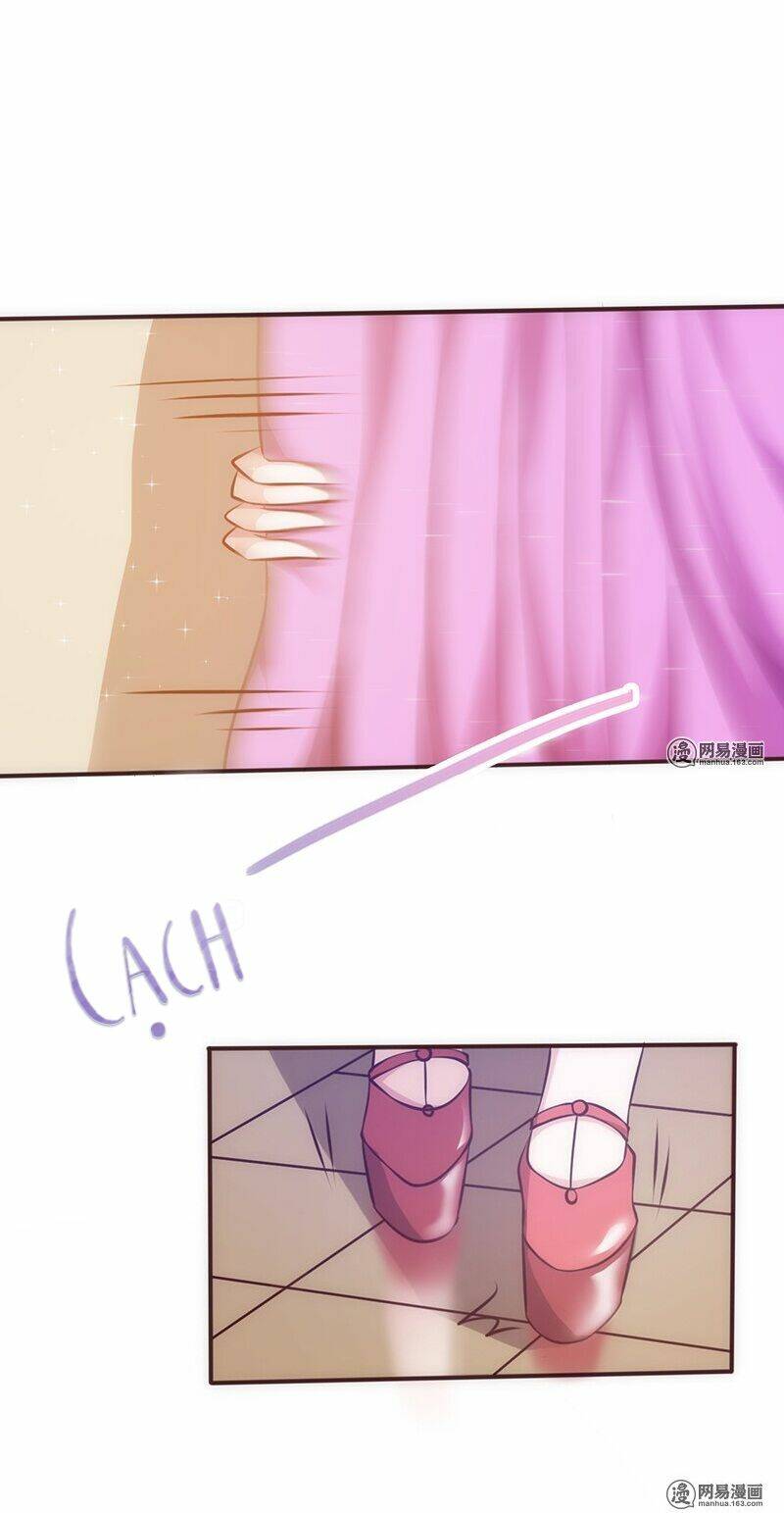 36 Kế Theo Đuổi Chồng: Ông Xã À, Tới Chiến Nào! Chương 27 Ảnh 2