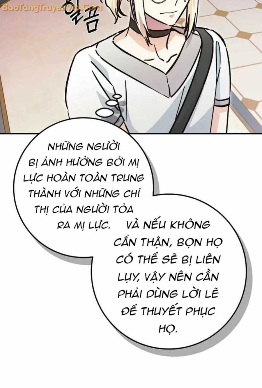 Trở Thành Công Chức Pháp Thuật Chương 16 Ảnh 71
