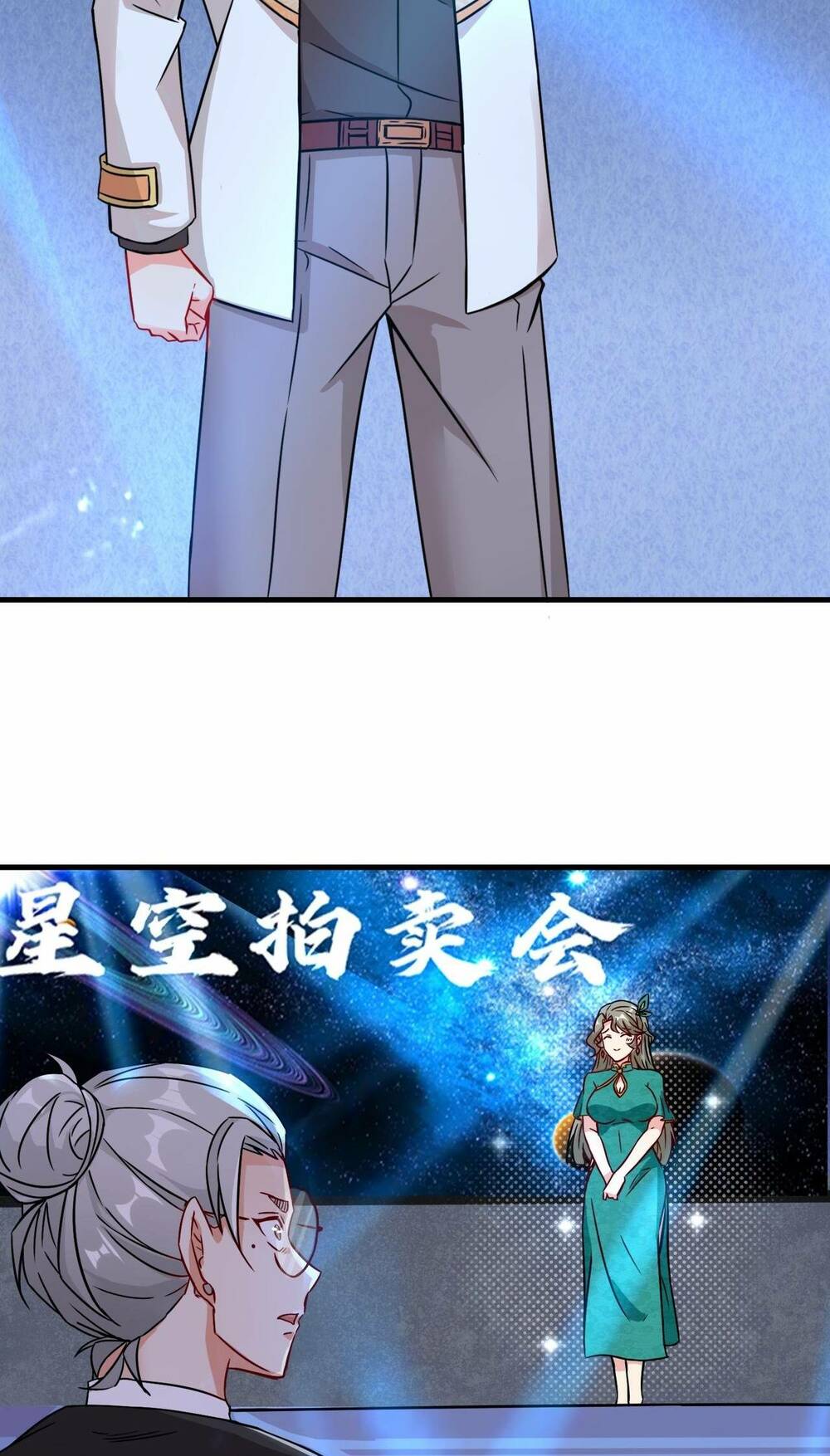 Tổ Sư Xuất Sơn Chương 19 Ảnh 8