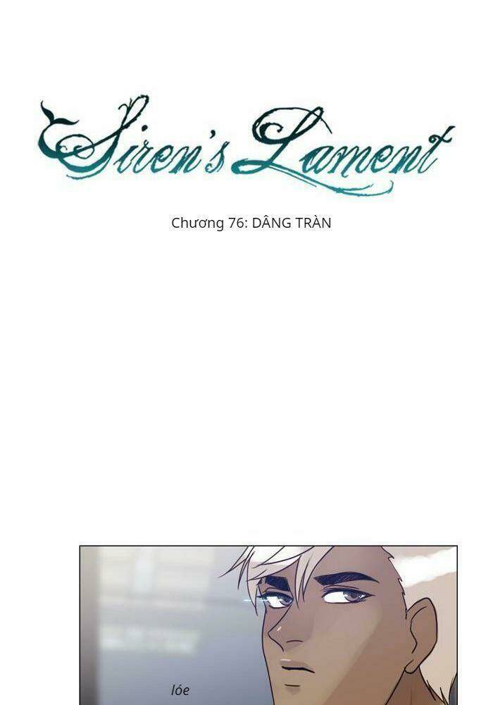 Khúc Hát Người Cá Siren Chương 76 Ảnh 15