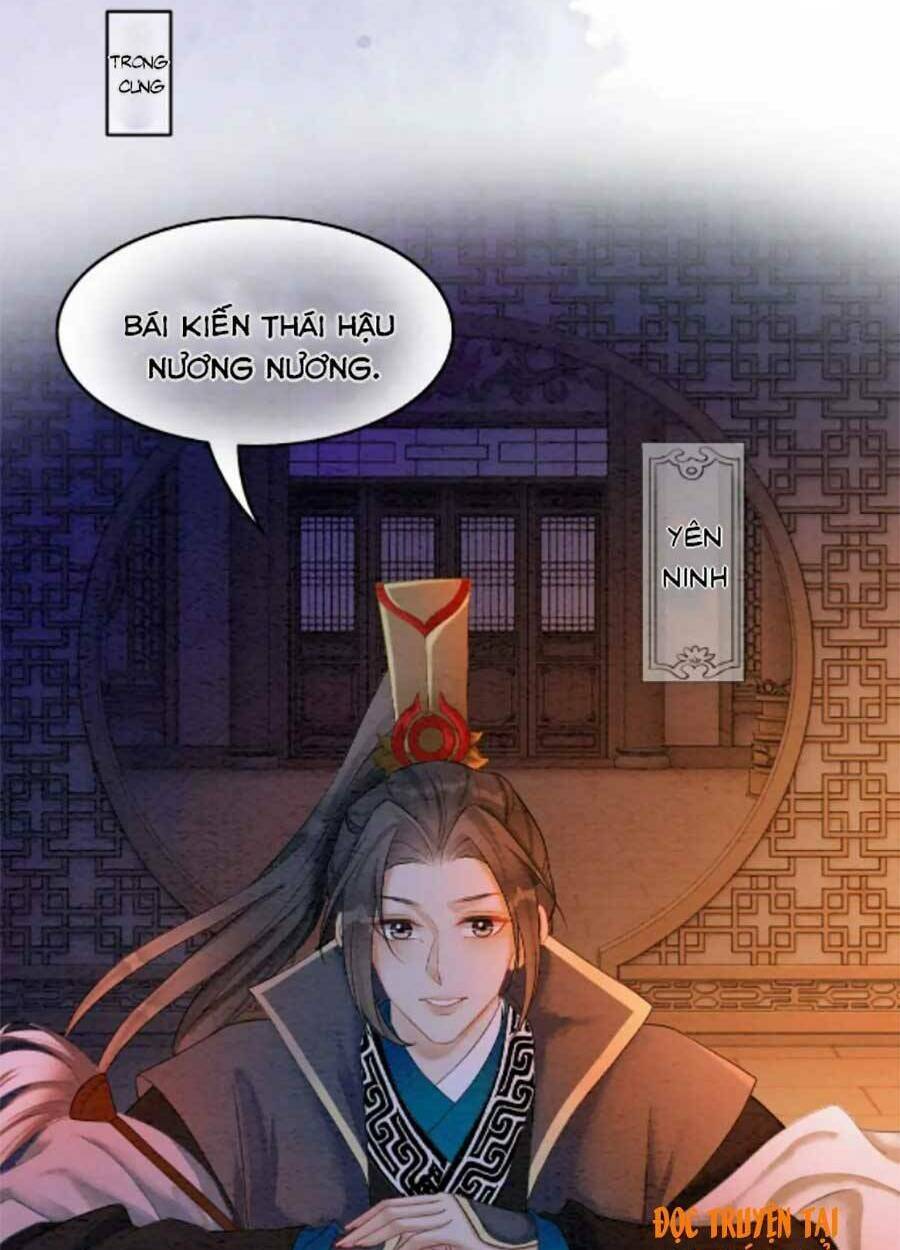 Xung Hỉ Vương Phi Chương 81 Ảnh 48