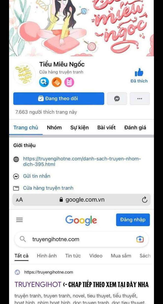 Người Không Mời Mà Đến Chương 75 Ảnh 3