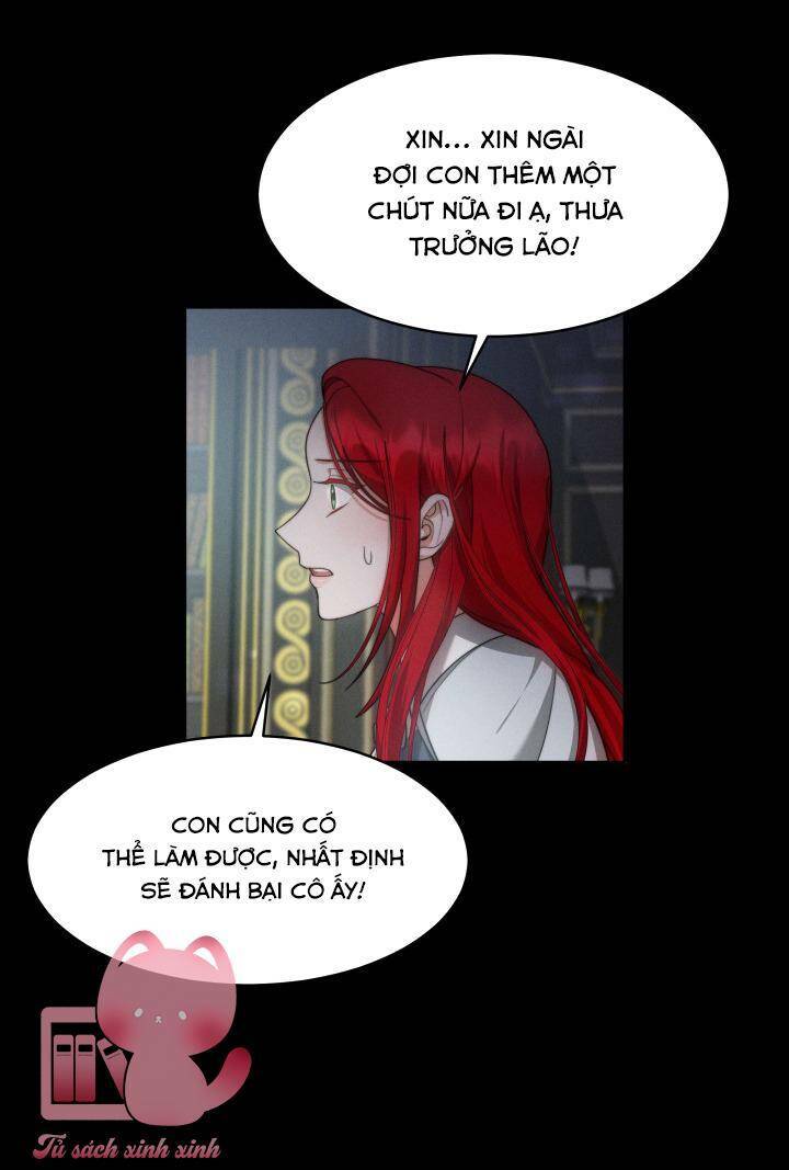 Nam Chính Là Chồng Cũ Của Tôi Chương 30 Ảnh 37